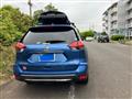 2020 Nissan X-Trail