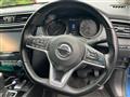 2020 Nissan X-Trail