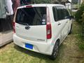 2011 Subaru Stella