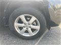 2009 Toyota Vanguard