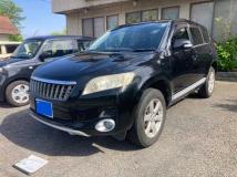 2009 Toyota Vanguard