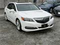 2015 Honda Legend