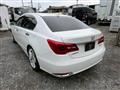 2015 Honda Legend