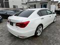 2015 Honda Legend