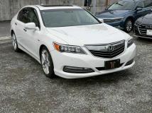 2015 Honda Legend