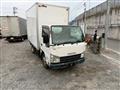 2014 Isuzu Elf Truck