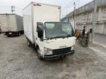 2014 Isuzu Elf Truck