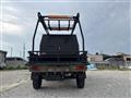 2017 Daihatsu Hijet Truck
