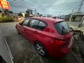 2015 BMW 1 Series
