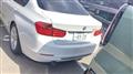 2013 BMW 3 Series
