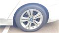 2013 BMW 3 Series