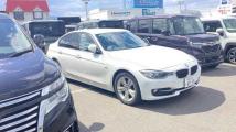 2013 BMW 3 Series