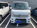 2011 Suzuki Every Wagon
