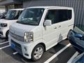 2011 Suzuki Every Wagon
