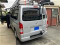 2015 Toyota Hiace Van