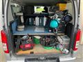 2015 Toyota Hiace Van