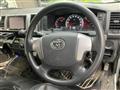 2015 Toyota Hiace Van