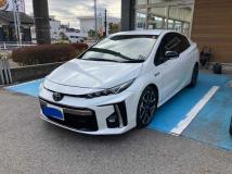 2022 Toyota Prius