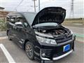 2015 Toyota Voxy