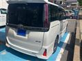 2021 Toyota Noah