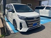 2021 Toyota Noah