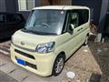 2014 Daihatsu Tanto