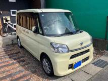 2014 Daihatsu Tanto