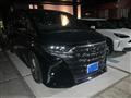 2024 Toyota Alphard Hybrid