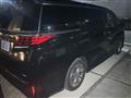 2024 Toyota Alphard Hybrid