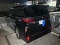 2024 Toyota Alphard Hybrid