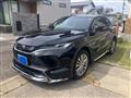 2023 Toyota Harrier