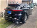 2023 Toyota Harrier