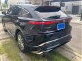 2023 Toyota Harrier