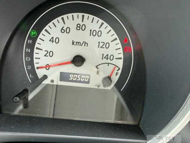 2005 Suzuki Wagon R