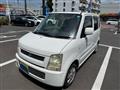 2005 Suzuki Wagon R