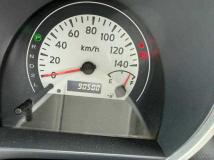 2005 Suzuki Wagon R