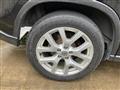 2011 Nissan X-Trail