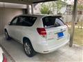 2012 Toyota Vanguard