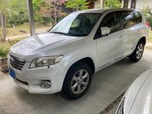 2012 Toyota Vanguard