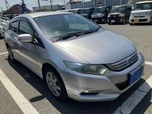 2009 Honda Insight