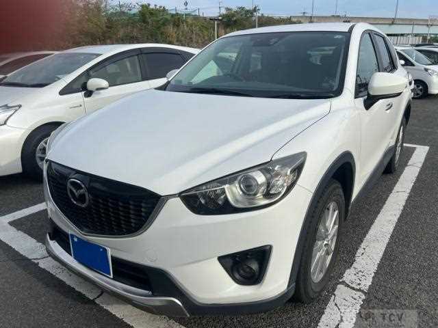 2014 Mazda CX-5