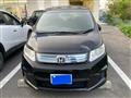 2013 Honda Freed
