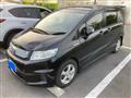 2013 Honda Freed