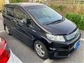 2013 Honda Freed
