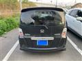 2013 Honda Freed