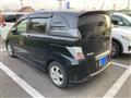 2013 Honda Freed