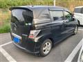 2013 Honda Freed