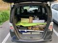 2013 Honda Freed