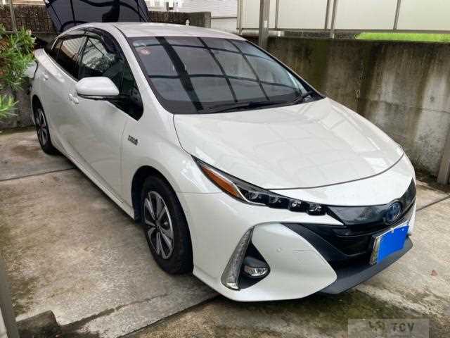 2019 Toyota Prius