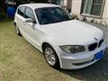 2009 BMW 1 Series